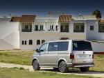Volkswagen Multivan PanAmericana 2016 года